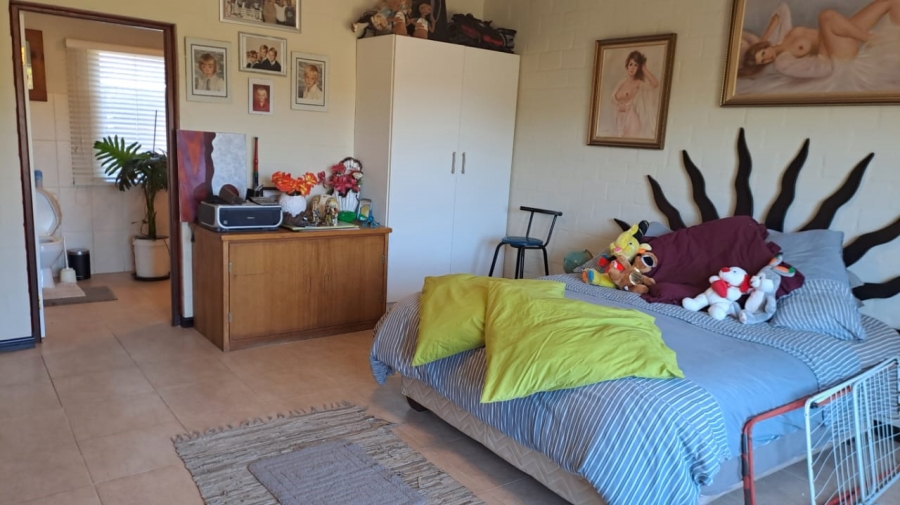 To Let 2 Bedroom Property for Rent in Bettys Bay Western Cape